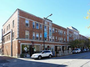 810-32 Dempster/1245 Elmwood, Evanston, IL 60202