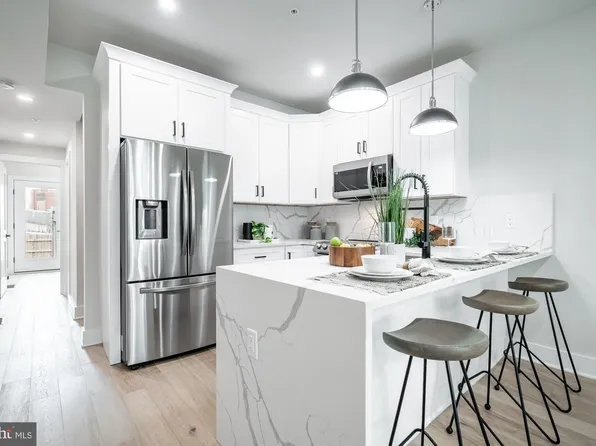 1921 Capitol Ave NE #1, Washington, DC 20002