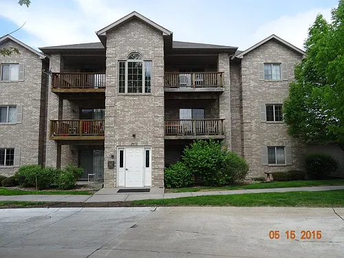 2853-2855 2861 2865 2871 2873 & 2875 Coral Ct Photo 1 2853-2855 2861 2865 2871 2873 & 2875 Coral Ct Photo 1