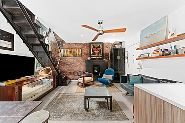 Sold by Corcoran