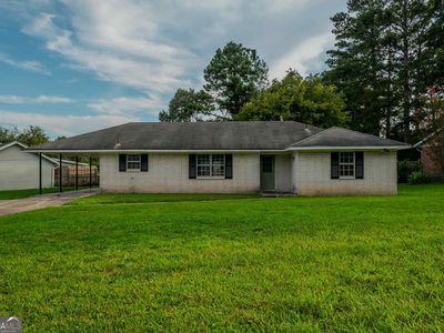 7017 Sun Valley Way, Riverdale, GA, 30274