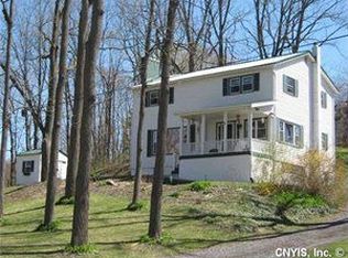 2486 Masters Rd, Marcellus, NY 13108