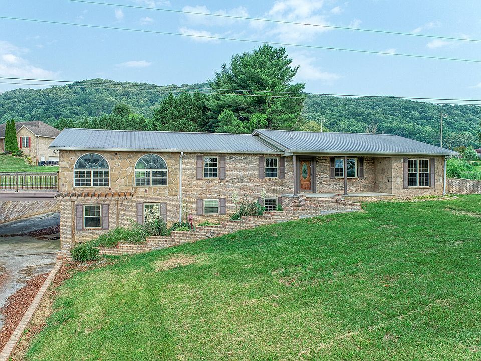2120 County Line Rd, Mooresburg, TN 37811 Zillow