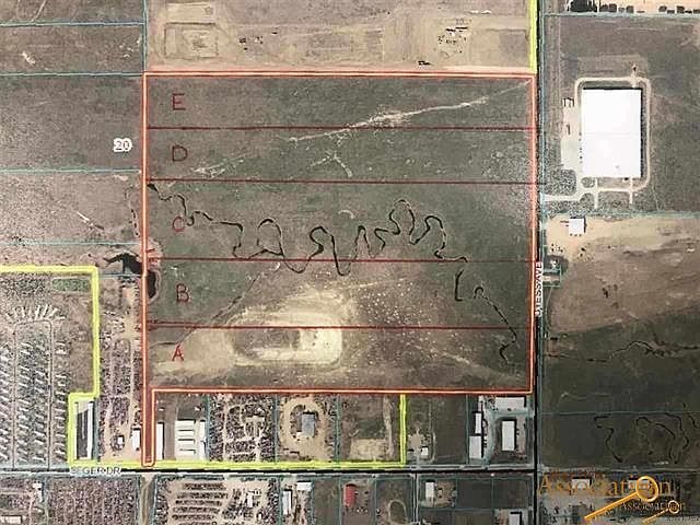 1st image of Dyess Ave