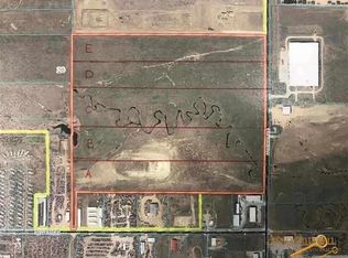 Dyess Ave, Rapid City, SD 57701