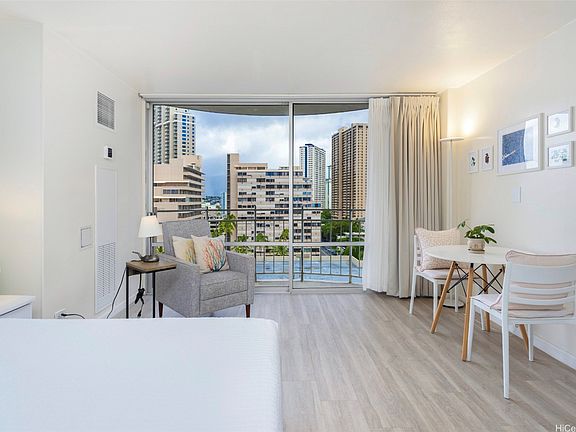 5th image of 1765 Ala Moana Blvd APT 1287