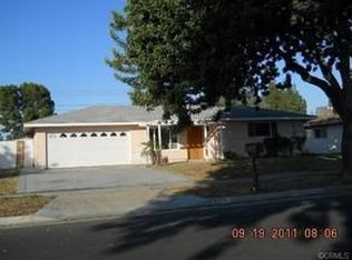 4776 Trebor Rd, Riverside, CA 92503