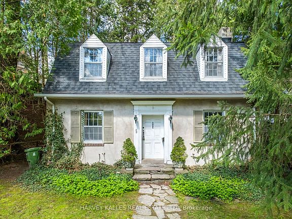 2nd image of 38 Donwoods Dr