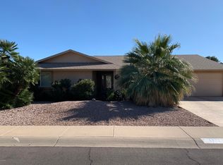 12511 W Rampart Dr, Sun City West, AZ 85375