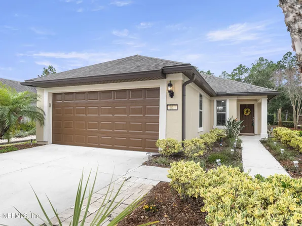 20 CASPIA Lane, Ponte Vedra, FL 32081