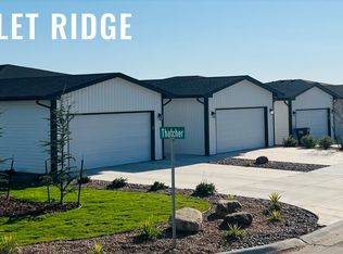 2104 S Thatcher Ct #1, Wichita, KS 67207