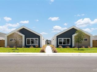 1424 E Iris Ave #2, McAllen, TX 78501