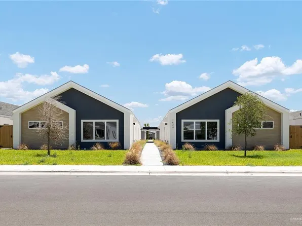 1424 E Iris Ave #4, McAllen, TX 78501