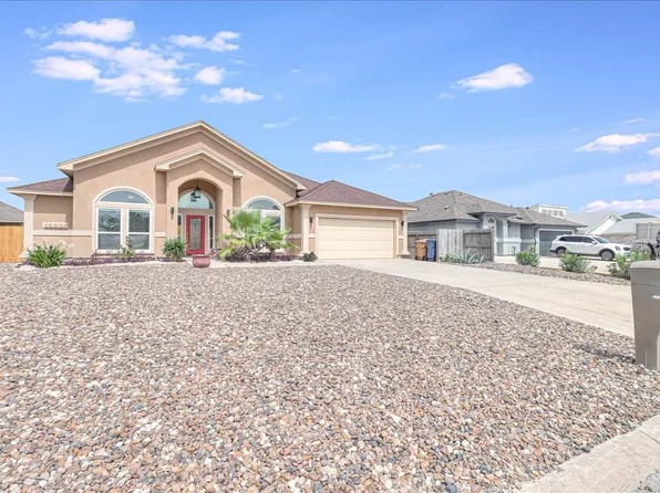 15501 Escapade St, Corpus Christi, TX 78418