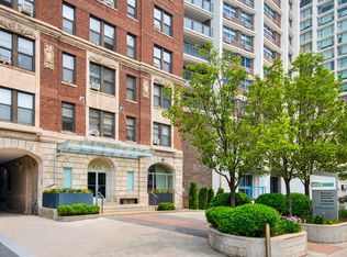 Reside at Belmont Harbor, Chicago, IL 60657