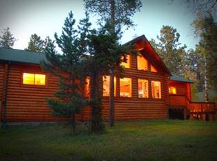 21466 Indian Springs Rd, Conifer, CO 80433