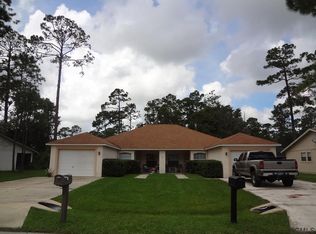 9 Wellhaven Ln, Palm Coast, FL 32164