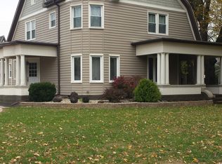 700 E 5th Ave, Mitchell, SD 57301