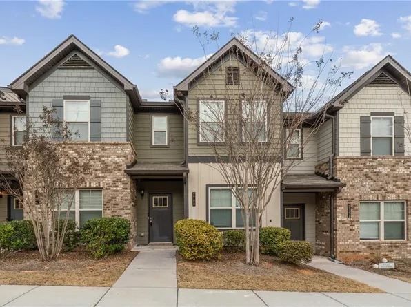 2783 Bayrose Cir #83, East Point, GA 30344