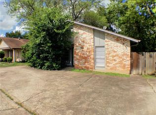 2600 Brickford Cv #B, Austin, TX 78745