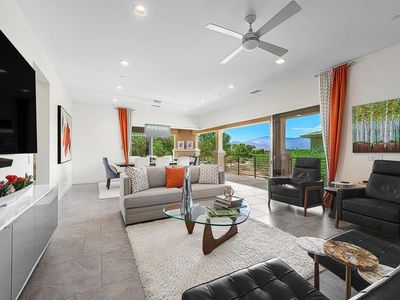 1004 Retreat Cir, Palm Desert, CA, 92260
