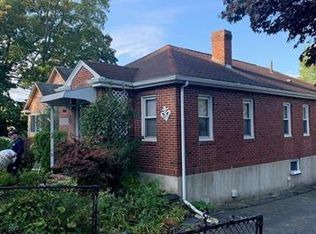 126 Fern Rd, Medford, MA 02155