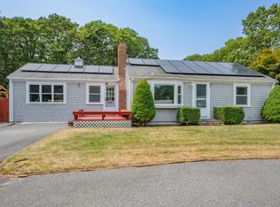 5 Stave Path, West Yarmouth, MA 02673
