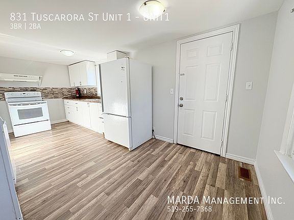 3rd image of 831 Tuscarora St Unit 1