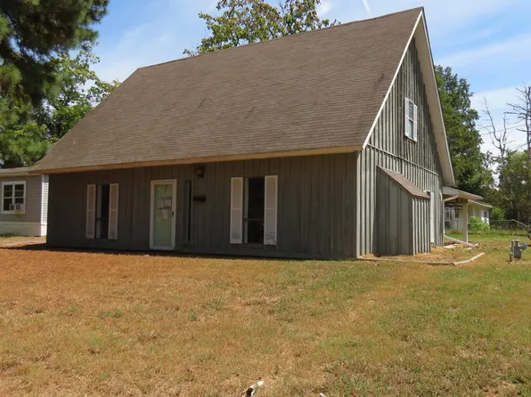 723 S Roy St, Dewitt, AR 72042