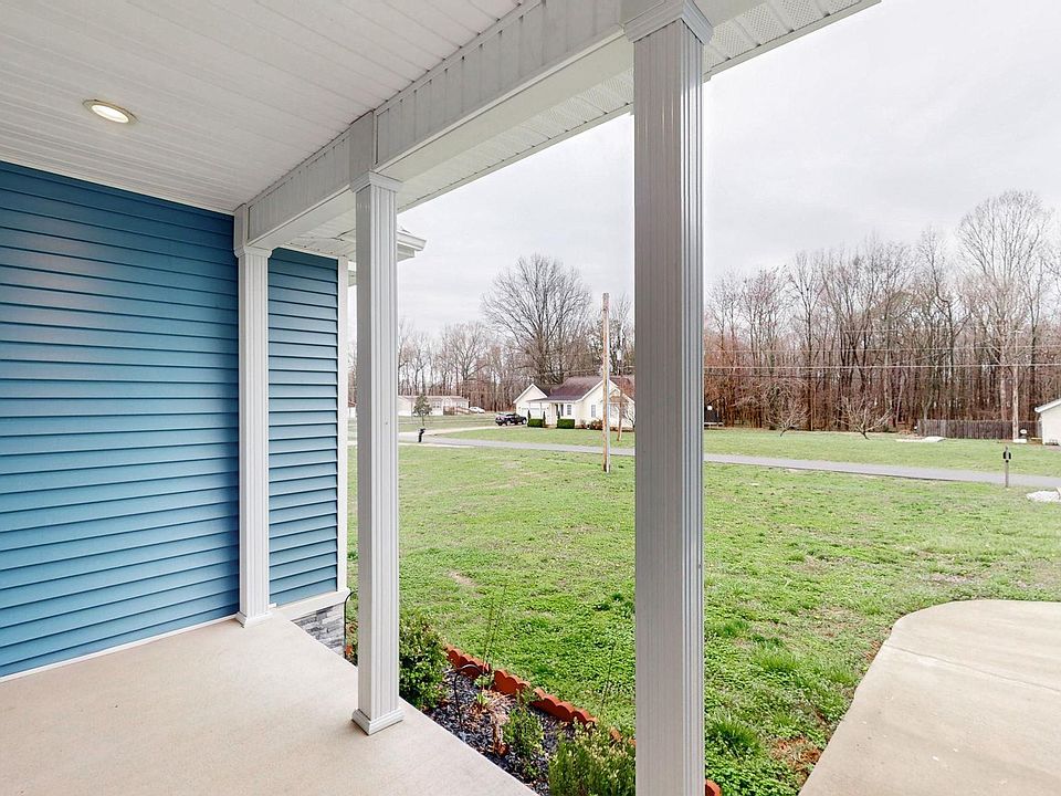 312 Ball Park Loop, Ledbetter, KY 42058 Zillow