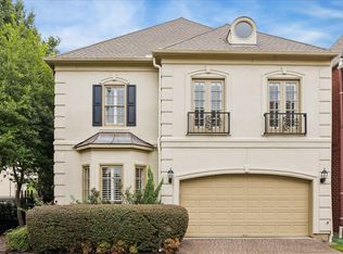 240 S Post Oak Ln, Houston, TX 77056