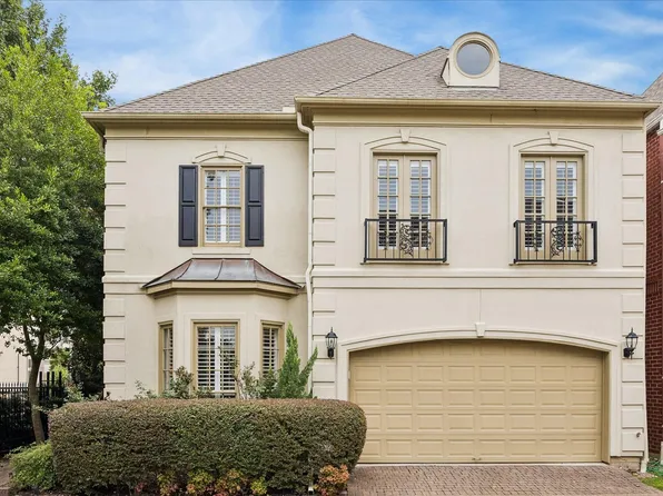 240 S Post Oak Ln, Houston, TX 77056