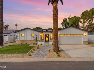 6830 N 10th Pl, Phoenix, AZ 85014