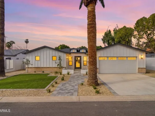 6830 N 10TH Place, Phoenix, AZ 85014