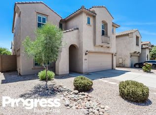 11113 E Sonrisa Ave, Mesa, AZ 85212