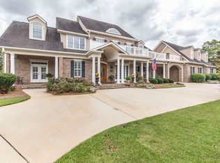 102 Chalet Cv, Centerville, GA 31028