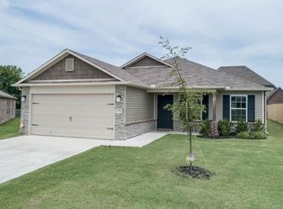 5721 E 146th St S, Bixby, OK 74008