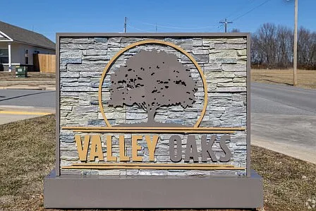 802 Valley Oaks Ln — Photo 18
