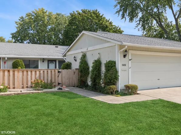 2652 Sumac St, Woodridge, IL 60517