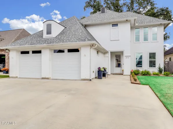 213 Cypress View Dr, Youngsville, LA 70592