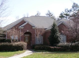 7319 Ledbetter Rd, Climax, NC 27233