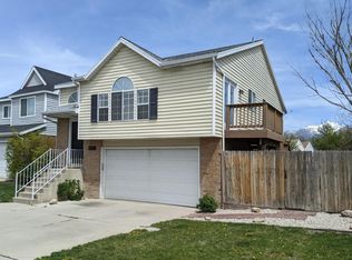 9161 S River Ridge Dr, West Jordan, UT 84088