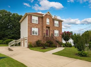 104 Wagon Wheel Cir, Alabaster, AL 35007