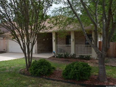 16123 Watering Point Dr, San Antonio, TX, 78247