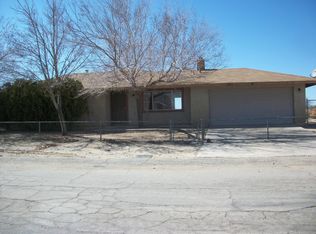38601 152nd St E, Palmdale, CA 93591