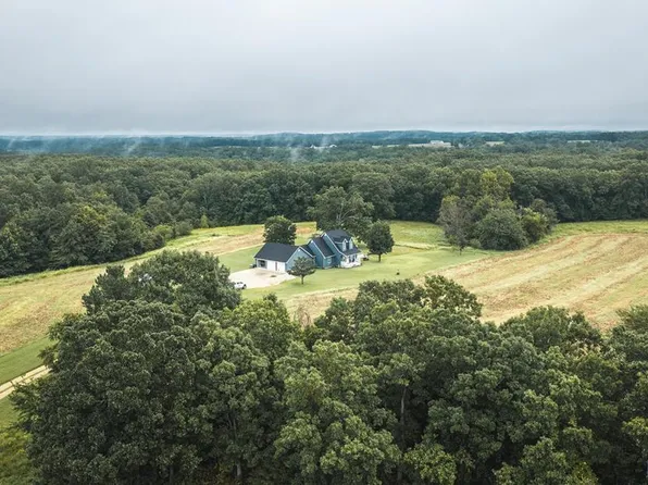 29300 State Highway Yy, Marquand, MO 63655