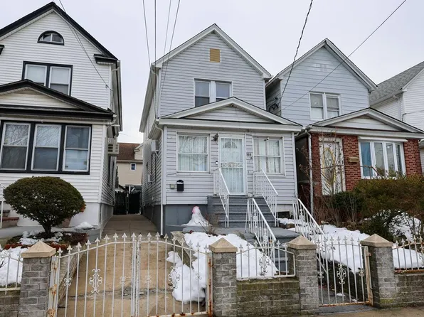 108-16 107th Avenue, Richmond Hill S., NY 11419