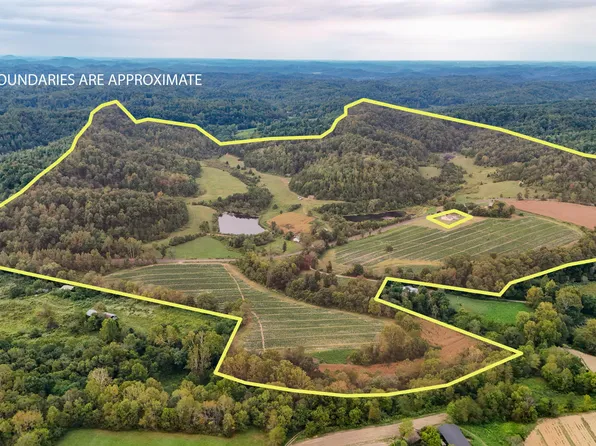 11785 McWhorter Rd, London, KY 40741