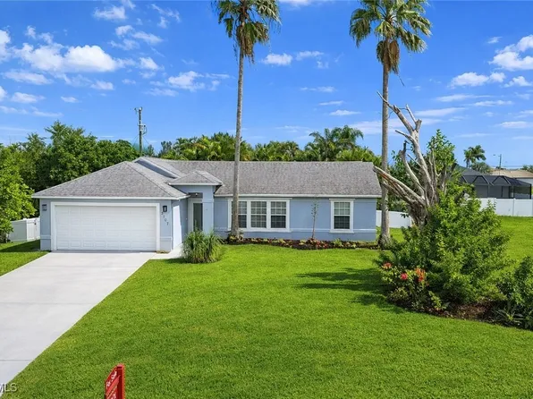 3107 SW 15th Ave, Cape Coral, FL 33914
