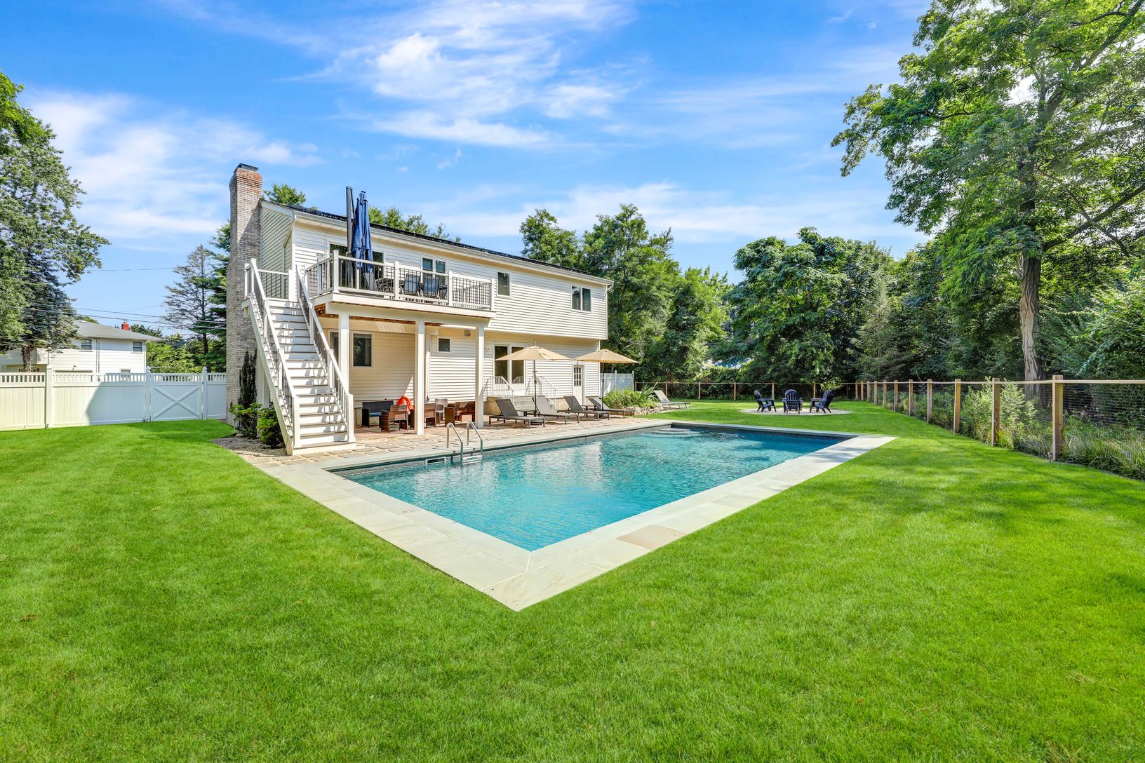  Welcome to 485 Sutton Place!